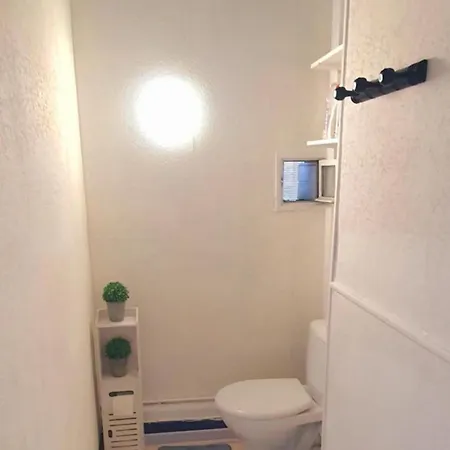 Le Maupassant Le Havre