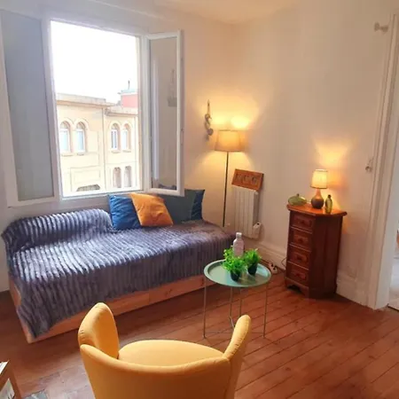 Apartment Le Maupassant Le Havre